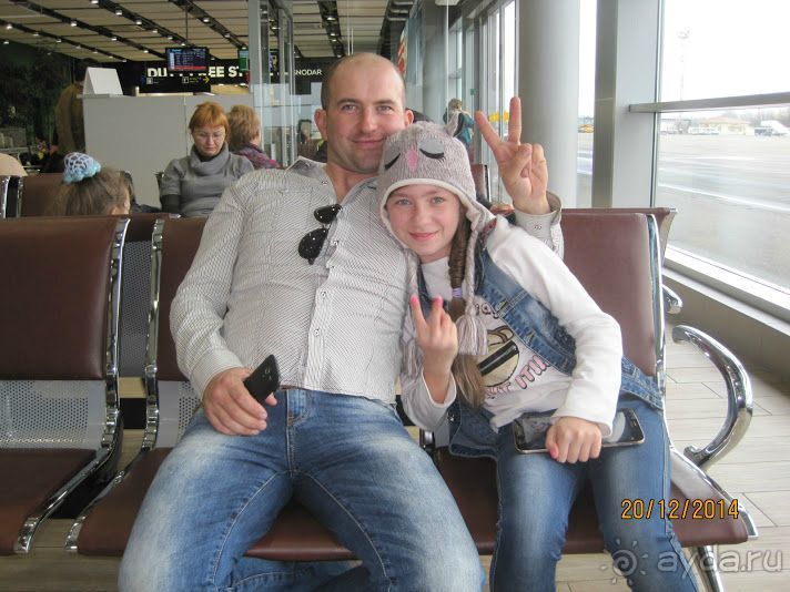 фото Hawaii Palm Resort & Aqua Park