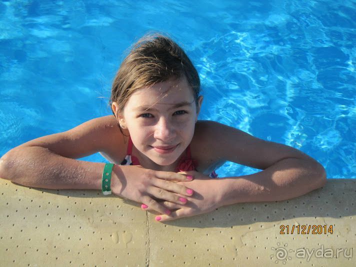 отель отличный...приеду ещё с семьёй...только в этот отель