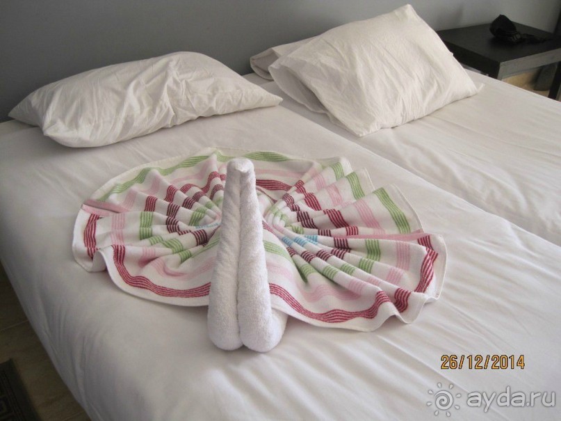 фото Hawaii Palm Resort & Aqua Park