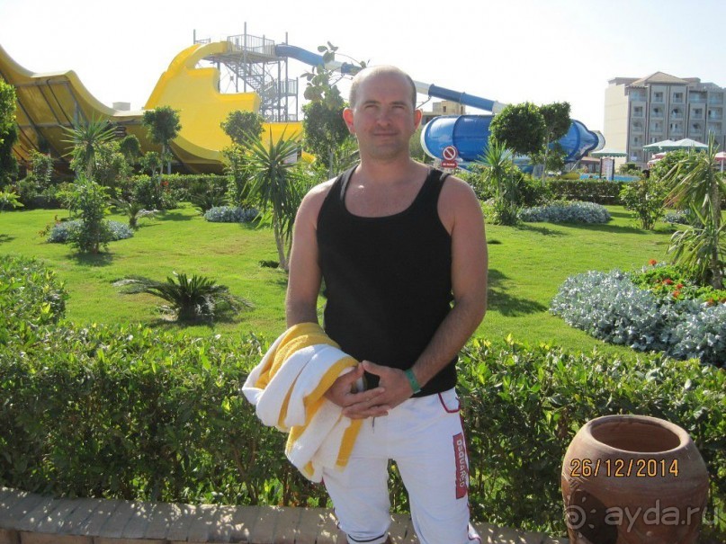 отель отличный...приеду ещё с семьёй...только в этот отель