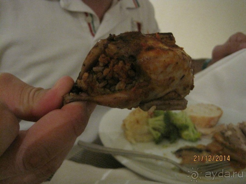 отель отличный...приеду ещё с семьёй...только в этот отель