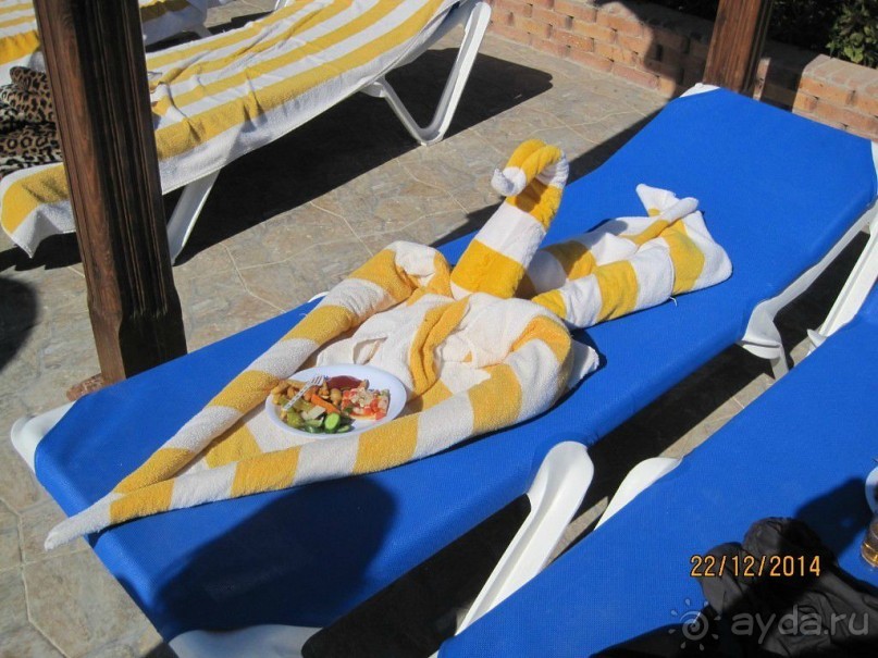 отель отличный...приеду ещё с семьёй...только в этот отель