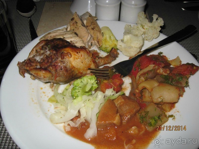 отель отличный...приеду ещё с семьёй...только в этот отель