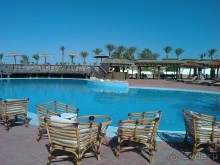 Чесотка в подарок