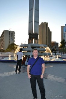 Богатство ОАЭ