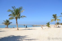 Богатство ОАЭ