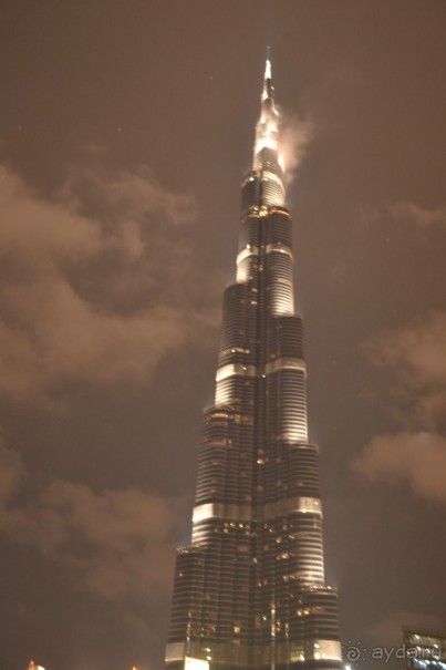 Богатство ОАЭ