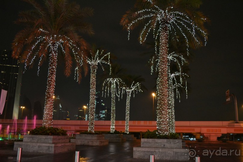 Богатство ОАЭ