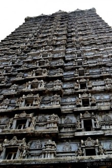 Такая загадочная Индия