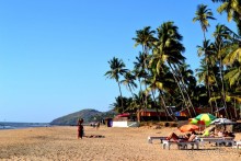 Такая загадочная Индия