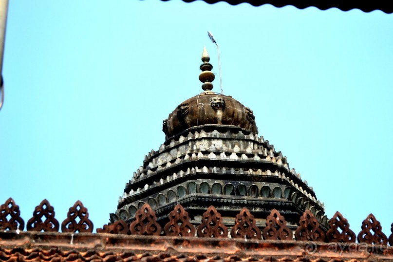 Такая загадочная Индия