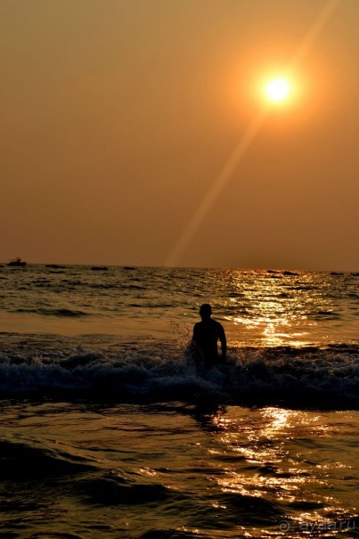 Такая загадочная Индия