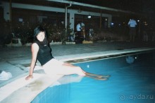 Бельдиана не впечатлила!