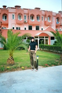 Бельдиана не впечатлила!