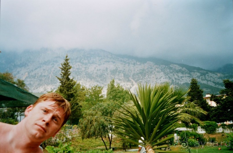 Бельдиана не впечатлила!