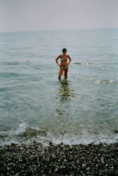 Бельдиана не впечатлила!