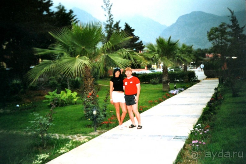 Бельдиана не впечатлила!