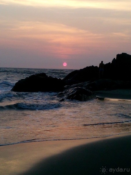 Отличный отдых