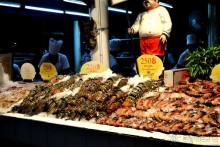 фото Patong Bay Resotel