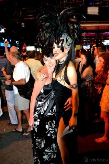 фото Patong Bay Resotel