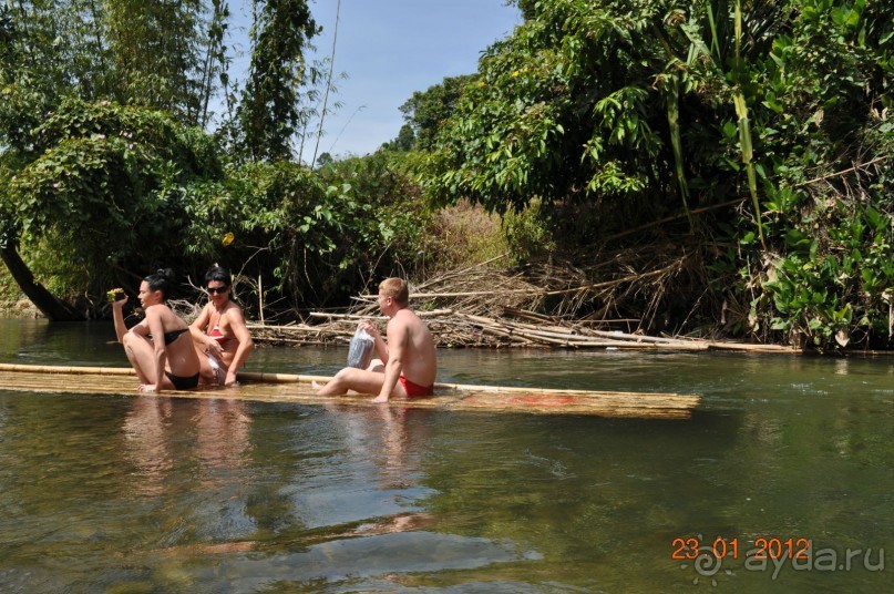 фото Patong Bay Resotel