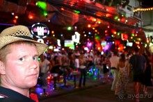 фото Patong Bay Resotel