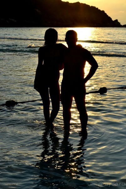 фото Patong Bay Resotel