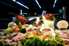 фото Patong Bay Resotel