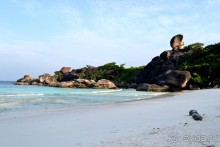 фото Patong Bay Resotel