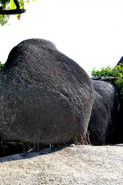 Безумие Тайланда