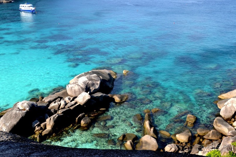 Безумие Тайланда