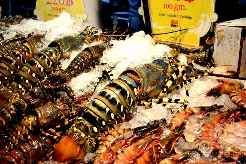 Безумие Тайланда