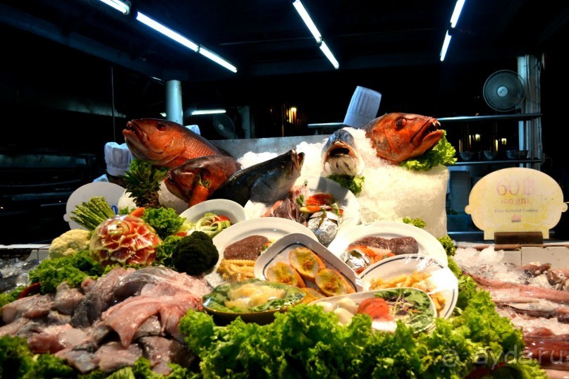 Безумие Тайланда