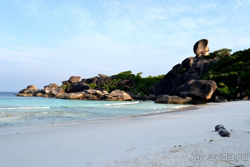 Безумие Тайланда