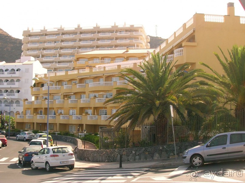 Канары-это рай!