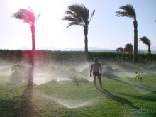 фото Le Mirage New Tiran