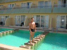 фото Le Mirage New Tiran
