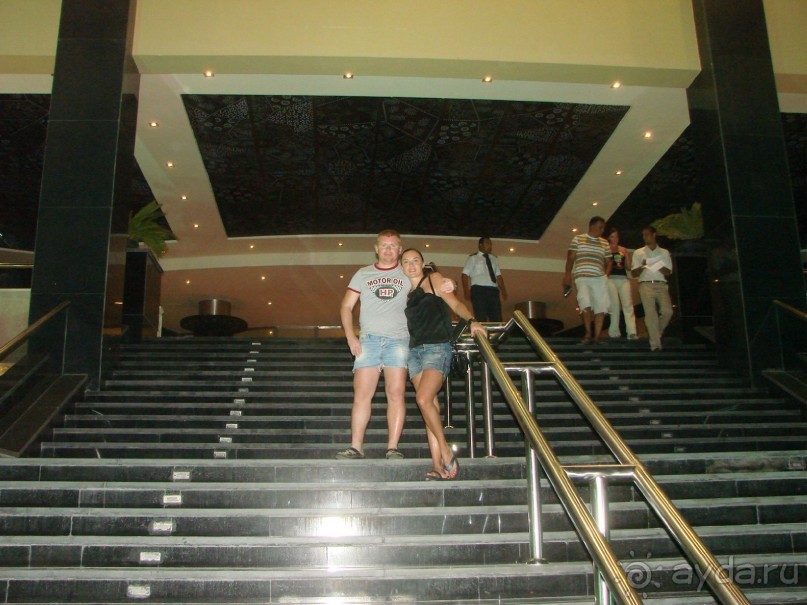 Впечатлительный Тиран