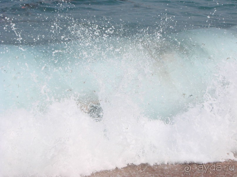 Впечатлительный Тиран