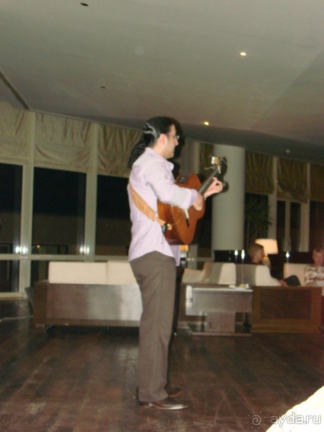 Впечатлительный Тиран