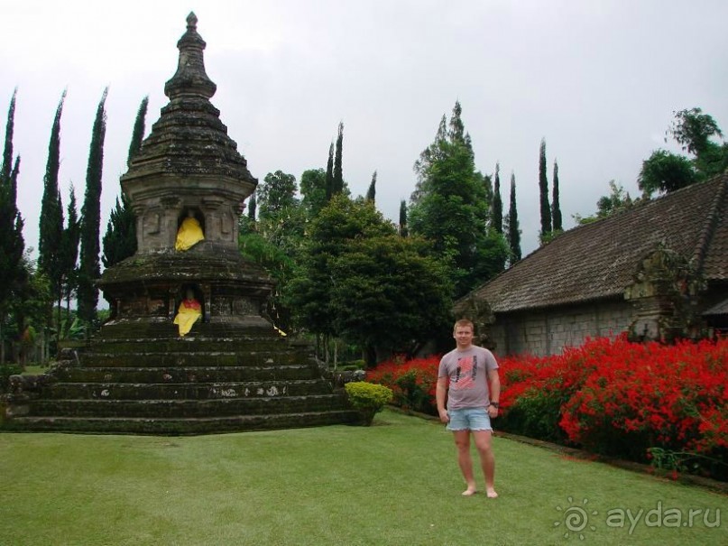 фото Bali Tropik Resort & Spa