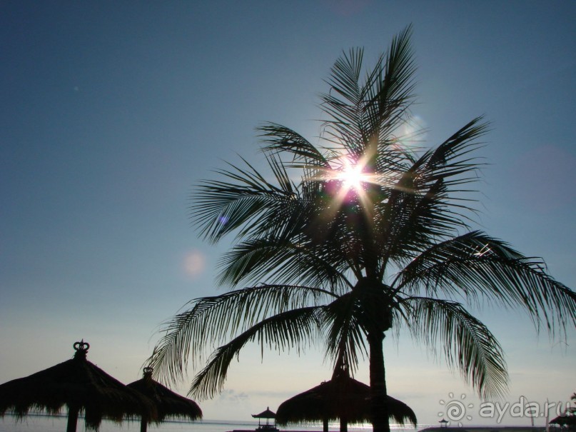 фото Bali Tropik Resort & Spa