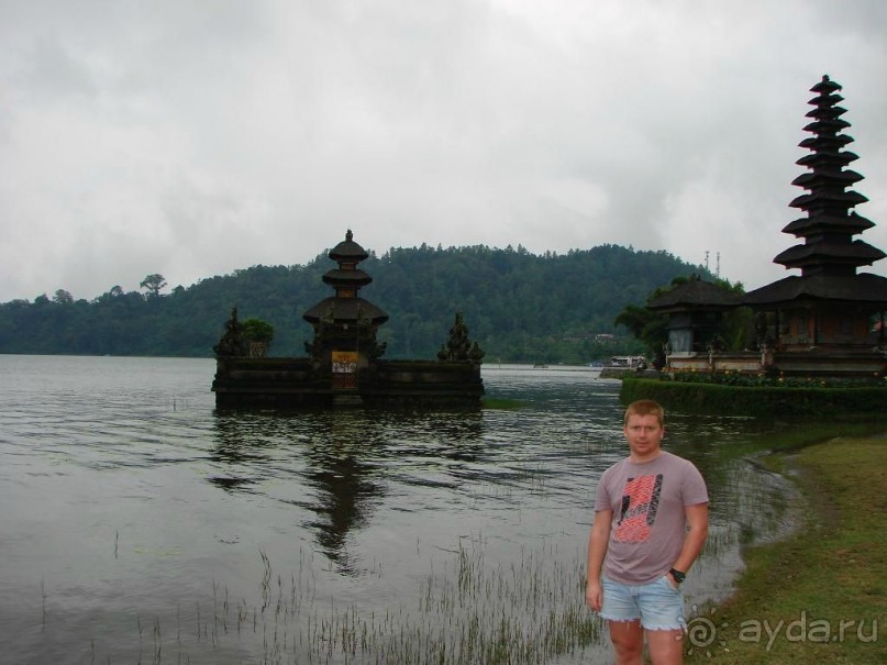 фото Bali Tropik Resort & Spa