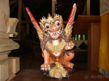 Незабываемый Бали