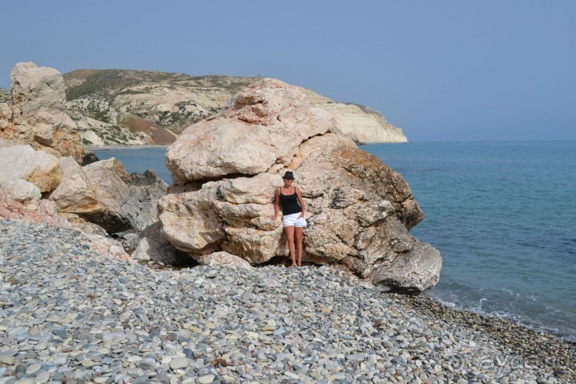 Незабываемый Кипр