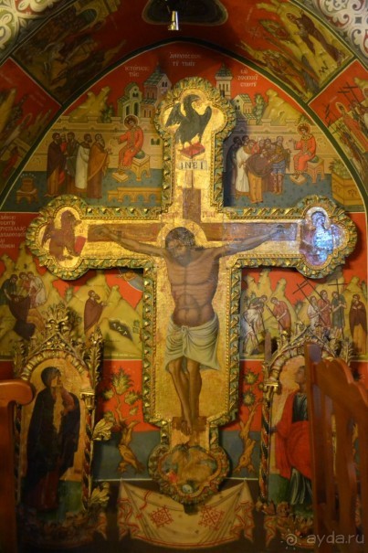 Незабываемый Кипр