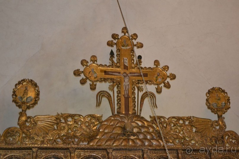 Незабываемый Кипр