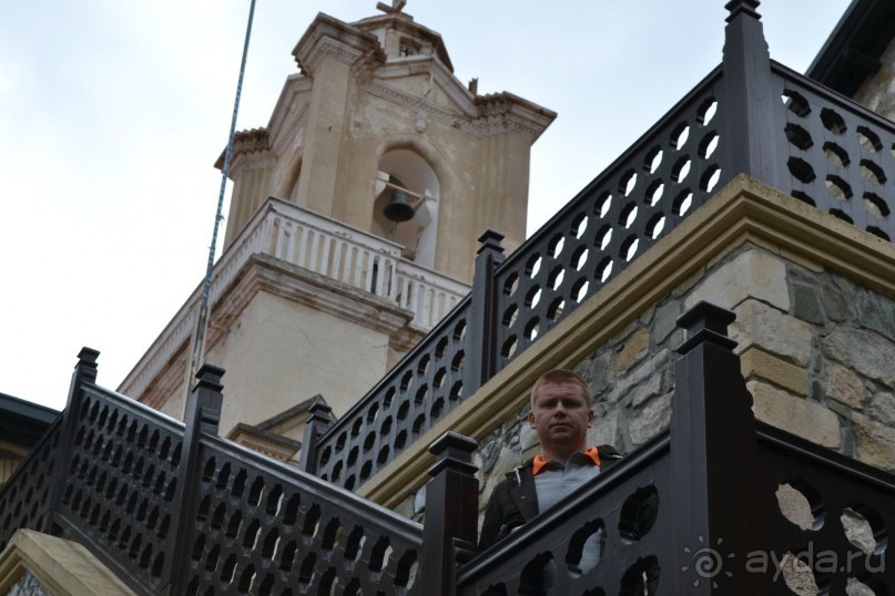 Незабываемый Кипр