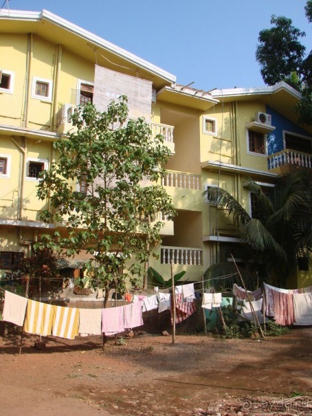 Загадочная Индия-2009