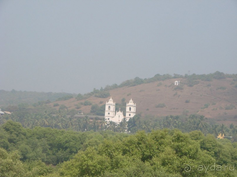 Загадочная Индия-2009